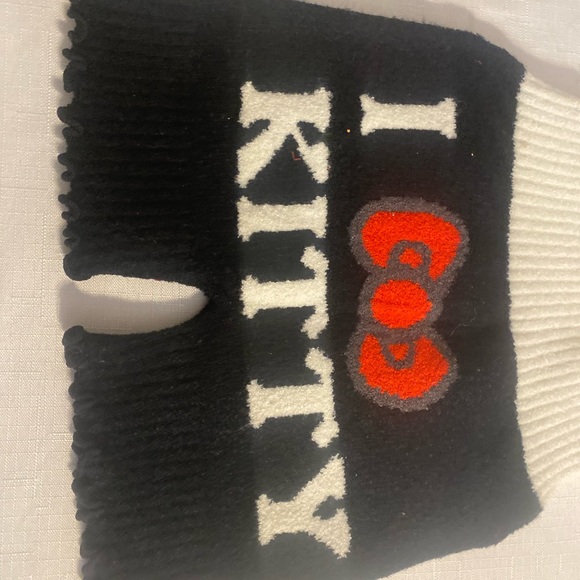 Hello Kitty stretchy shorts for toddler - Picture 7 of 12